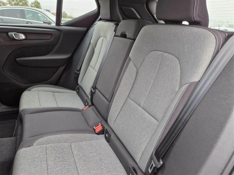 VOLVO XC40 T4 Recharge Plug-in auto Core