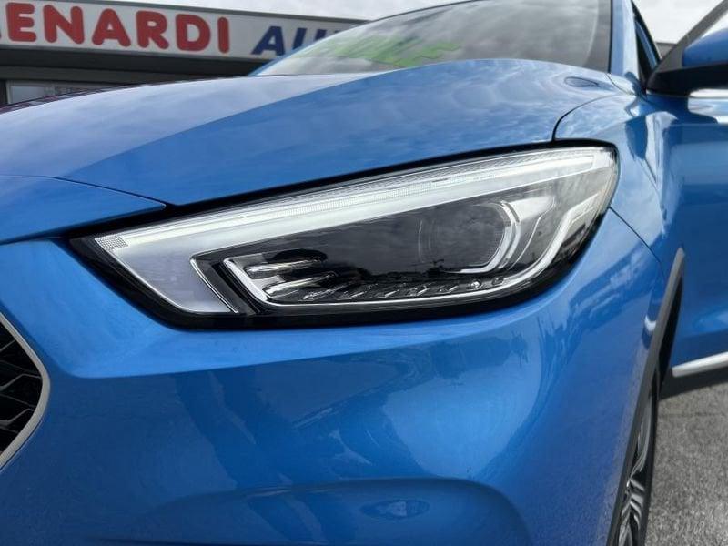 MG ZS 1.5 VTi tech Comfort PROMOZIONE!! OK NEOPATENTATI