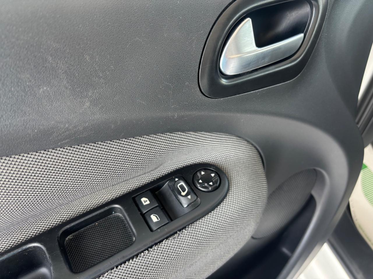 Citroen C3 Picasso 1.6 HDi 90 Exclusive