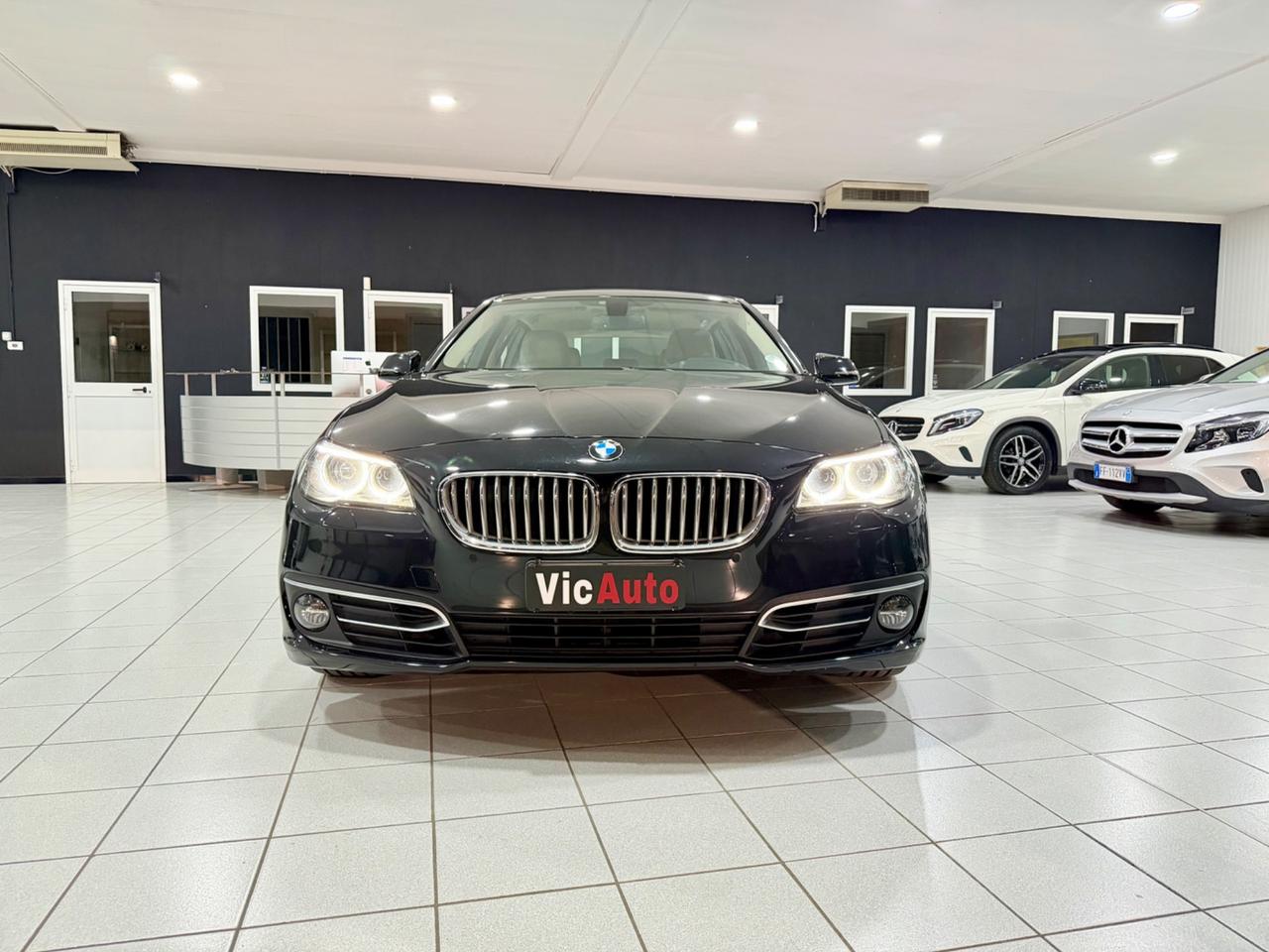Bmw 520 520d xDrive Touring Modern