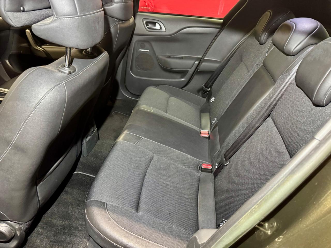 Ds DS4 1.6 e-HDi 115 So Chic