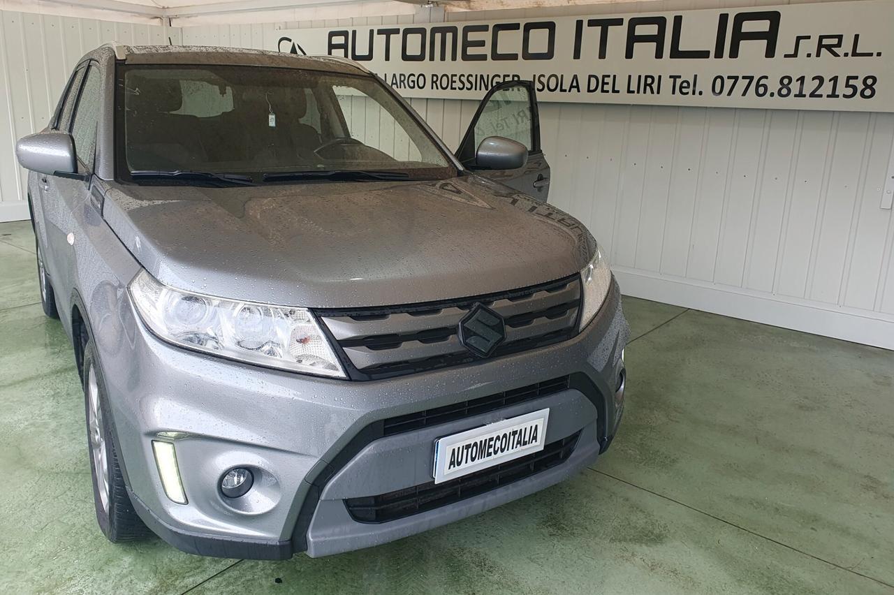 SUZUKI GRAND VITARA 4x4 -1.6 d.- 2015 - KM. 150000