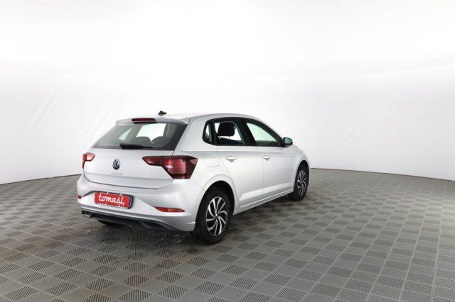 VOLKSWAGEN Polo Polo 1.0 TSI DSG Life
