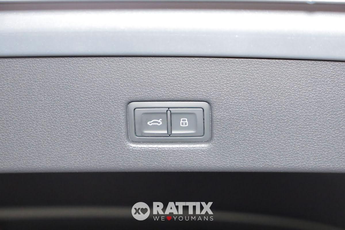 Audi A7 Sportback 55 2.0 TFSIe 265CV S Line Plus Ultra Quattro s-Tronic + tetto apribile