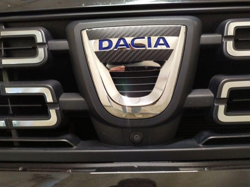 Dacia Duster 1.5 blue dci Techroad 4x2 115cv