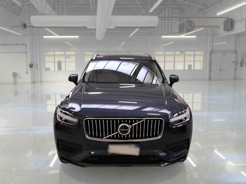 VOLVO XC90 B5 D AWD automatico 7p Core