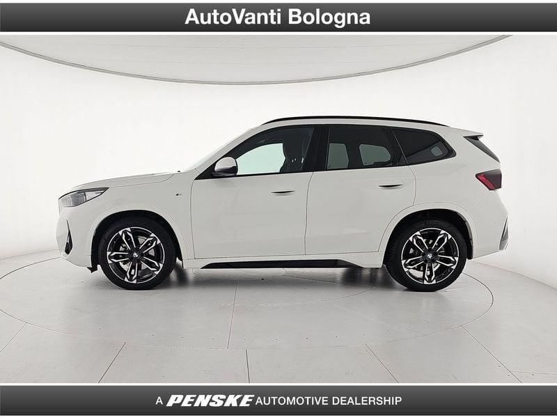 BMW X1 X1 xDrive 20d Msport