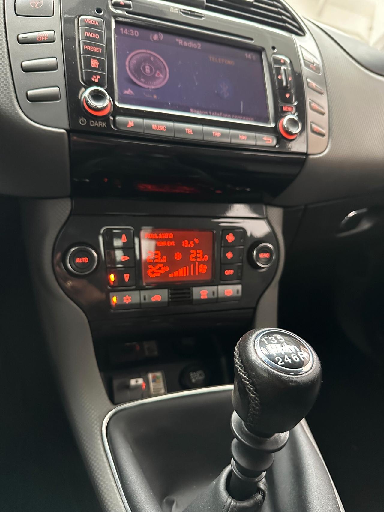 Fiat Bravo 1.4 Benz Euro 5, uni propr, si neopat, garantita