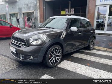 MINI Countryman Business XL 2.0 Cooper SD