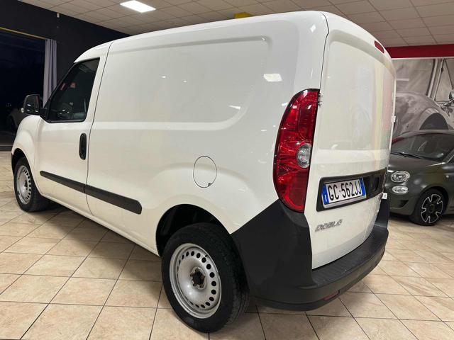 FIAT Doblo Doblò 1.4 Natural Power PC-TN Cargo/UNICO PRO