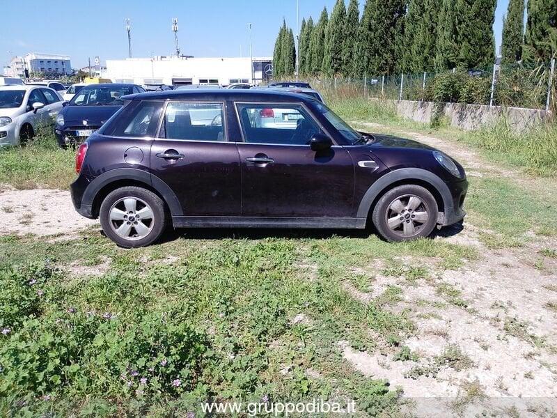 MINI Mini 5 porte Mini 2014 Diesel Mini 1.5 Cooper D 5p