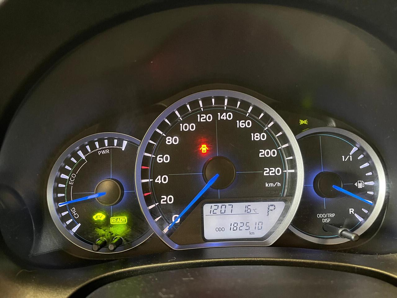 Toyota Yaris 1.5 Hybrid 5 porte Lounge