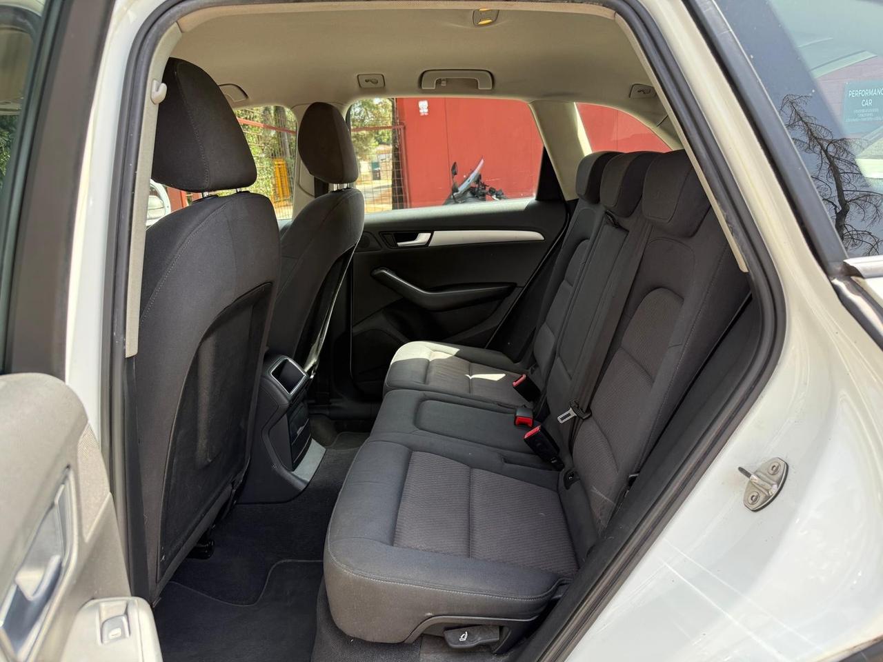Audi Q5 2.0 TDI 170 CV quattro S tronic Advanced Plus
