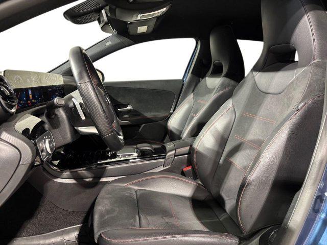 MERCEDES-BENZ A 250 e hybrid EQ Premium