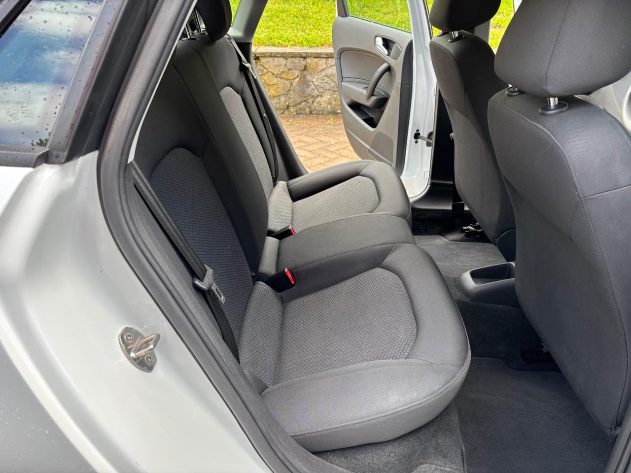 Audi A1 SPB 1.4 TDI 90CV 5p OK NEOPATENTATI