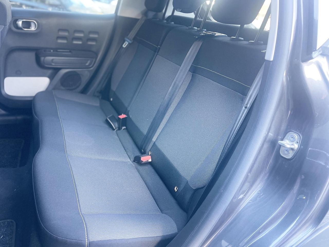 Citroen C3 1.2 Benzina 110CV E6 Neo - 2023