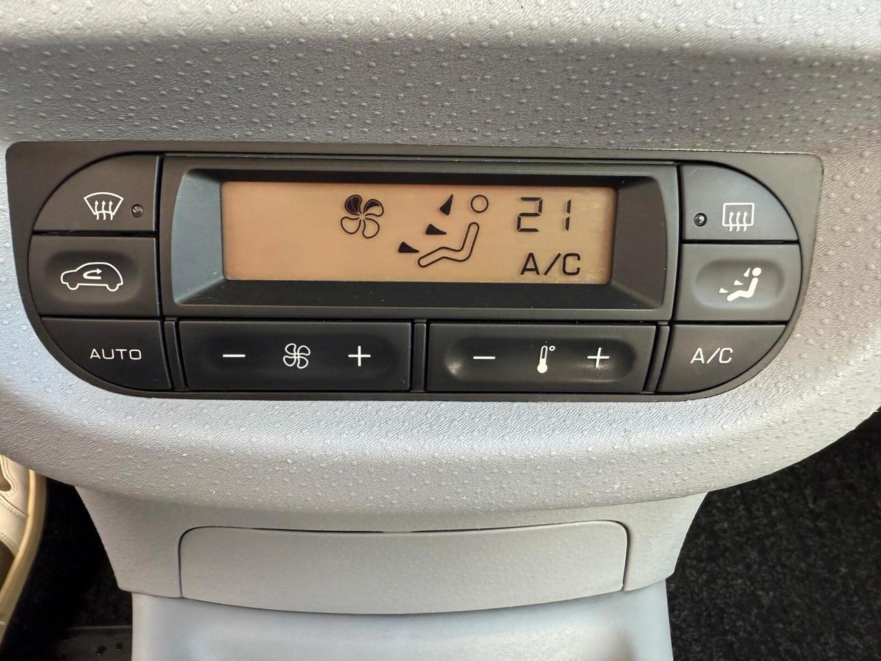 Citroen C3 1.4 AUTOMATICA