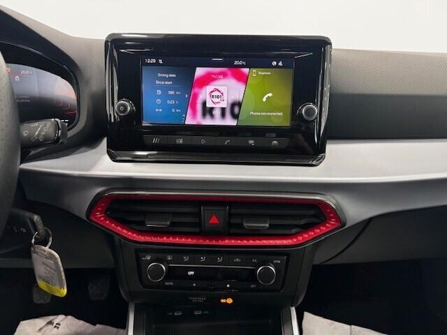 Seat Arona 1.0 EcoTSI FR 4 ANNI DI GARANZIA UFFICIALE