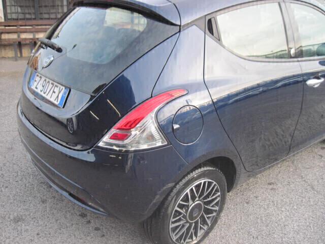 Lancia Ypsilon GAS GPL FINANZIABILE GARANZIA ECOSCHIC GAS GPL