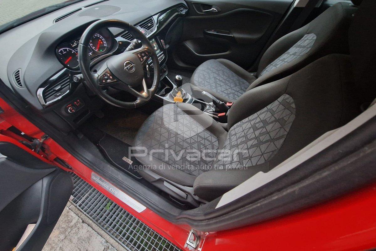 OPEL Corsa 1.2 5 porte 120 Anniversary