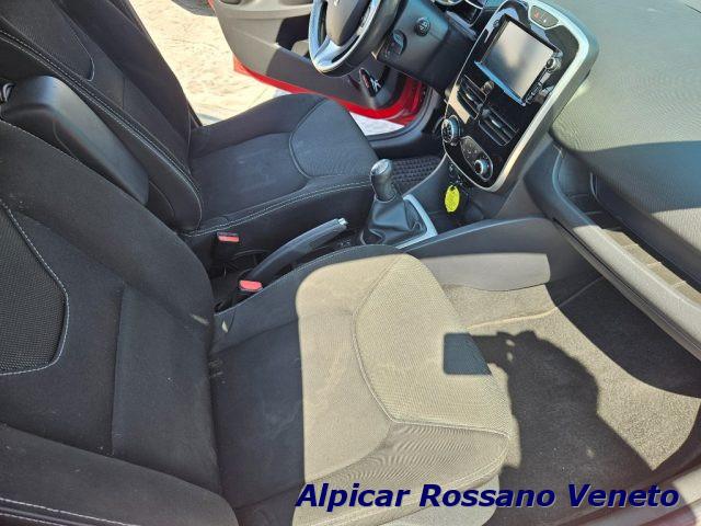 RENAULT Clio Sporter dCi 8V 75CV Start&Stop Energy Zen