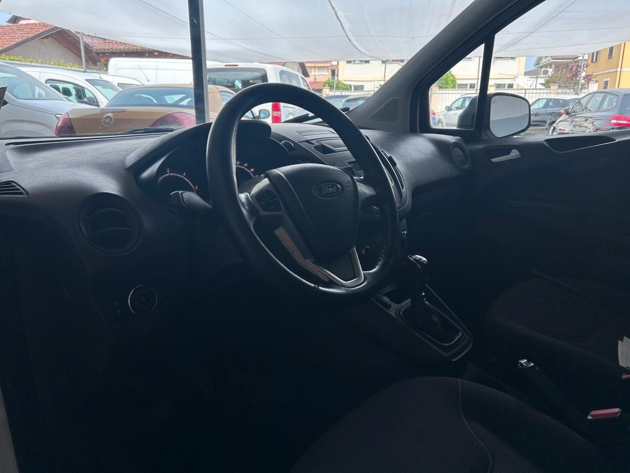 Ford Transit Courier Transit Courier 1.5 TDCi 100CV Van Trend