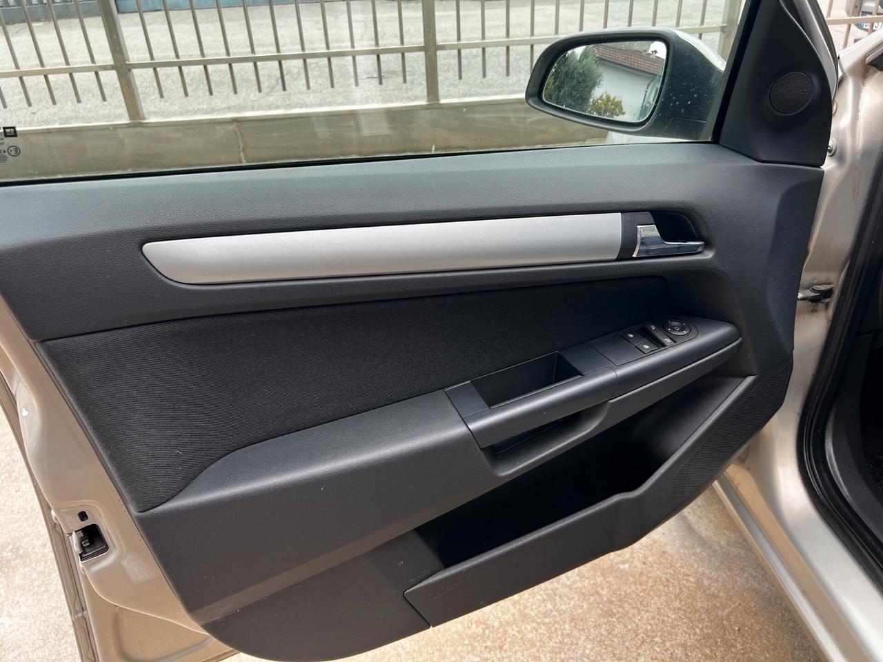 Opel Astra 1.6 16v Station Wagon Edition