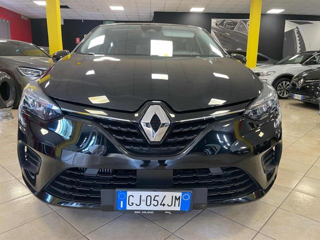 RENAULT Clio SCe 5 porte N1 AUTOCARRO/UNICO PRO