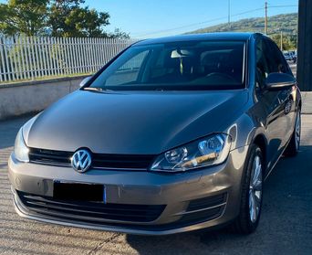 Volkswagen Golf Variant Business 1.6 TDI 110 CV Highline BMT