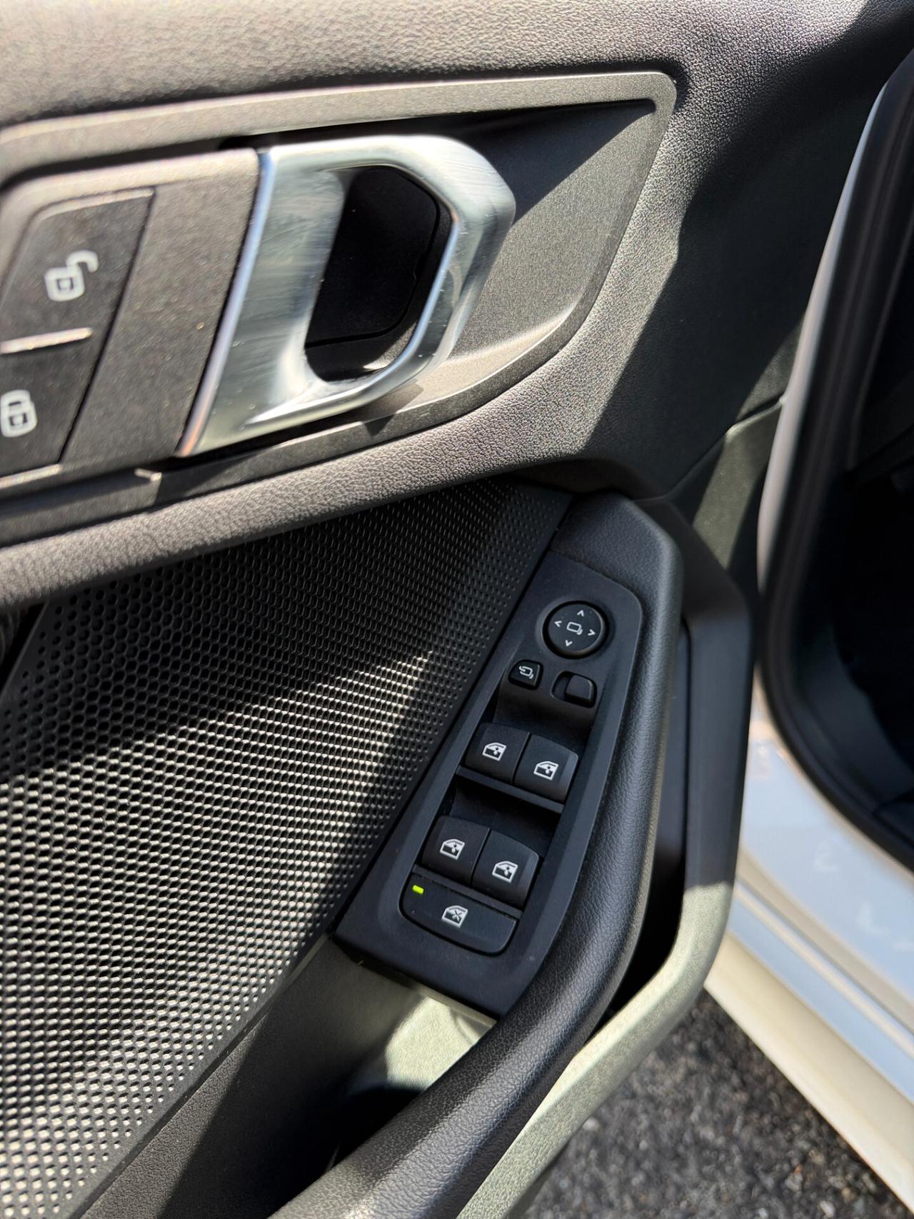 Bmw 116 116d 5p. Msport