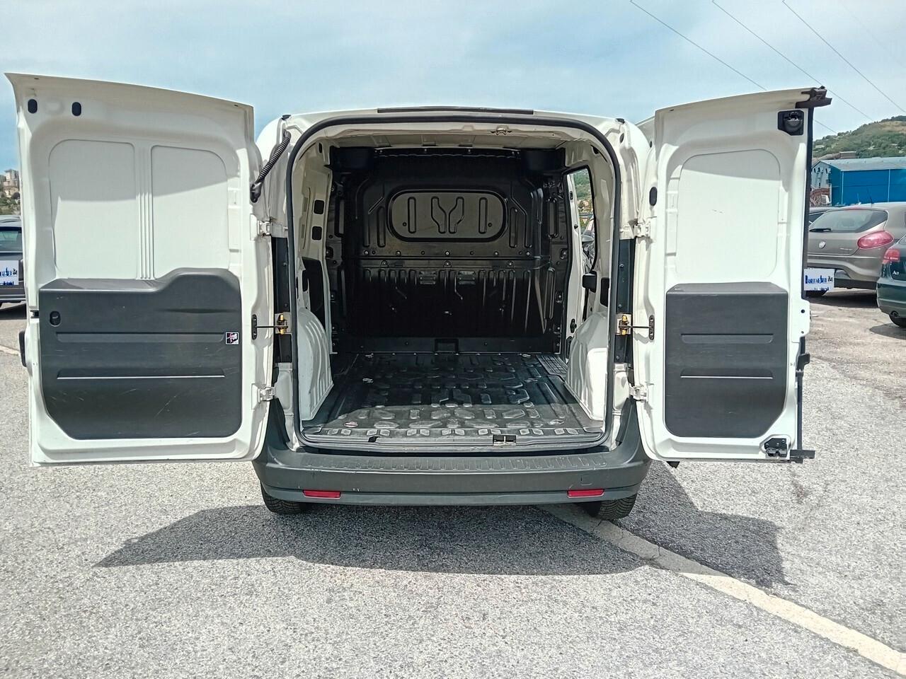 Opel COMBO 1.6 CDTI (motore MJT FIAT)