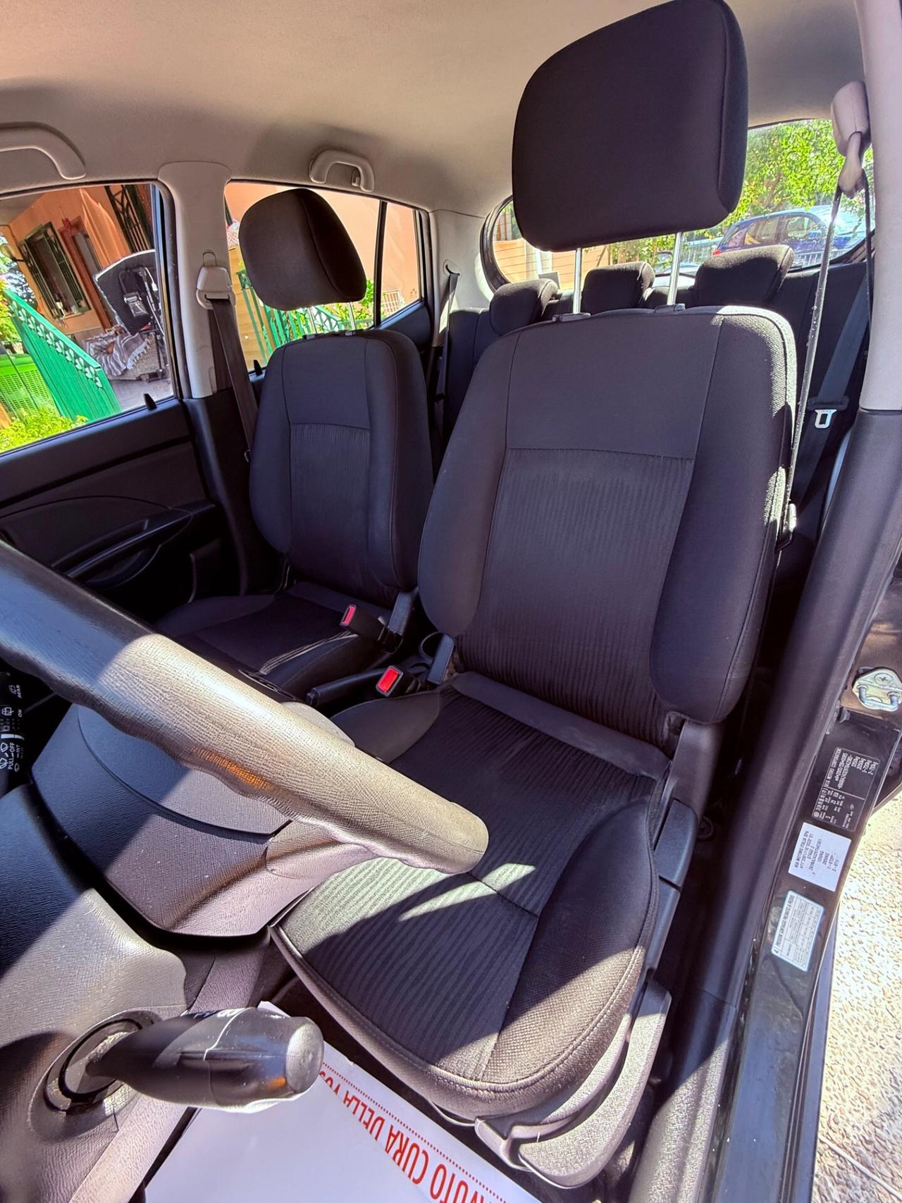 Kia Picanto 1.0 12V Life Bi-Fuel GPL UNICO PROPR.