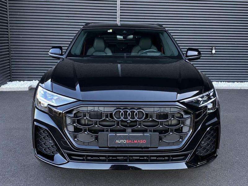 Audi Q8 50 TDI 3.0 Mhev Quattro S-line Edition Tiptronic 286 CV