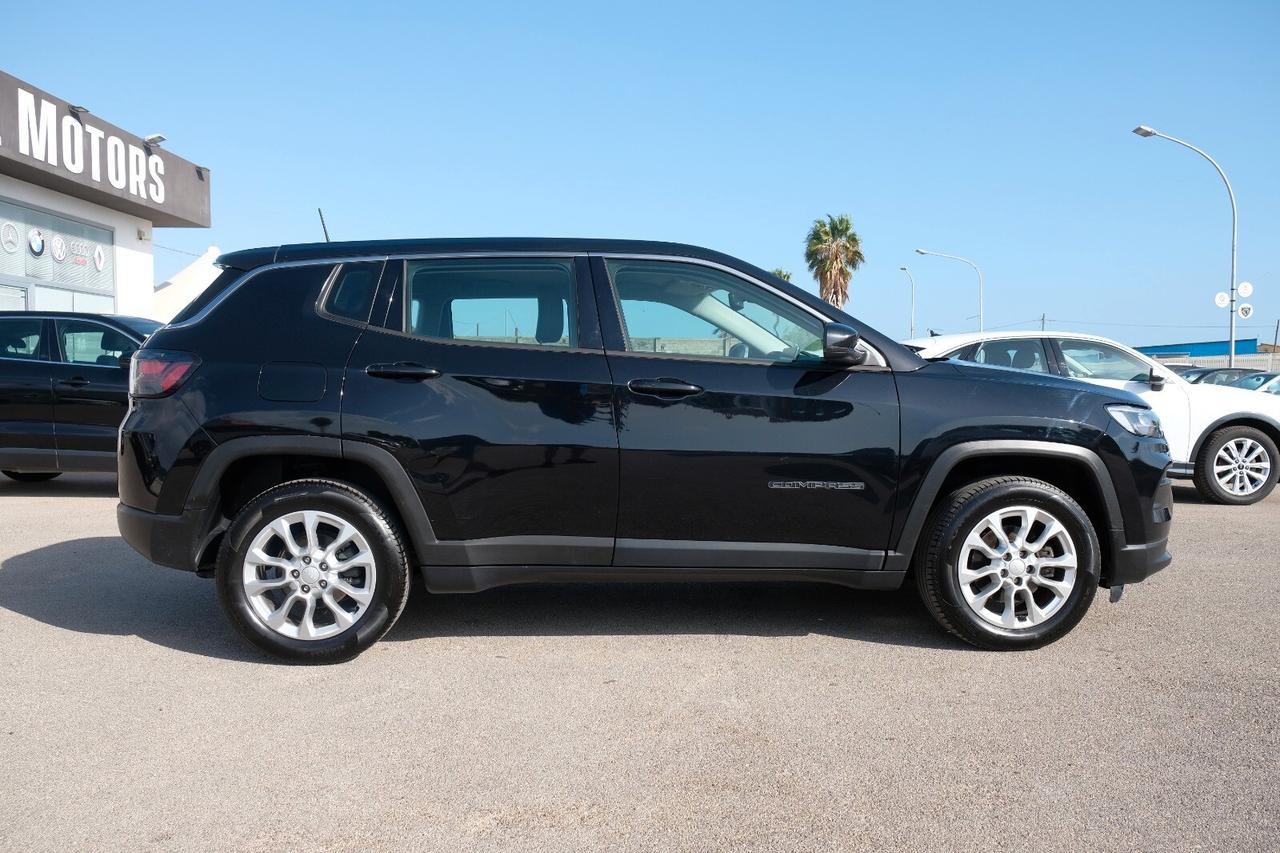 Jeep Compass 1.6 Multijet II 2WD Business