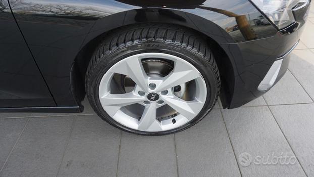AUDI A3 SPB 35 TDI S tronic Business Advanced