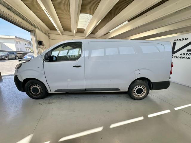 FIAT Scudo 1.5 BLUEHDI 100CV PL-SL-TN FURGONE