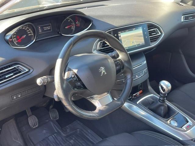 Peugeot 308 BlueHDi 120 S&S Allure
