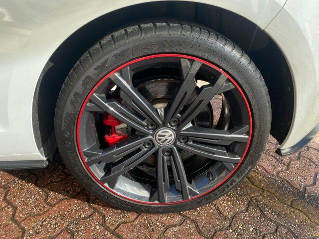 VOLKSWAGEN Golf GTI 245CV 3p. *TETTO*DynAudio