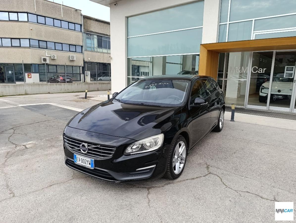 VOLVO - V60 - D4 Business