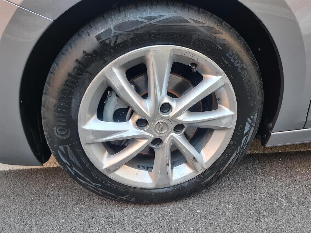 24 MESI GARANZIA Opel Corsa 1.2 101 CV GS ITALIANA