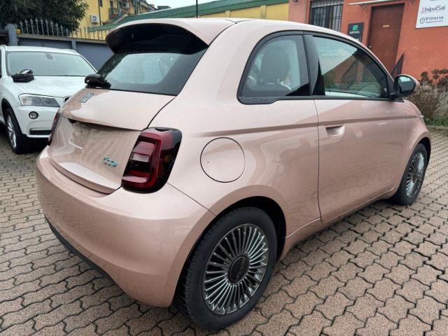 FIAT 500e Icon Berlina 42 kWh