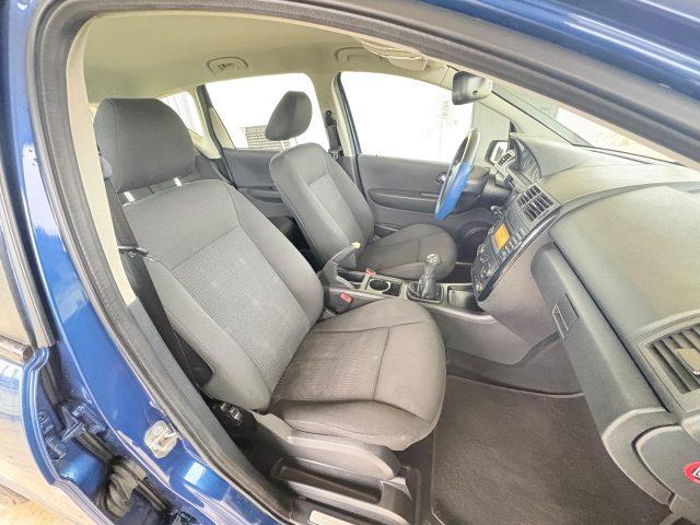 MERCEDES-BENZ A 160 A 160 EURO 5 OK NEOPATENTATRI