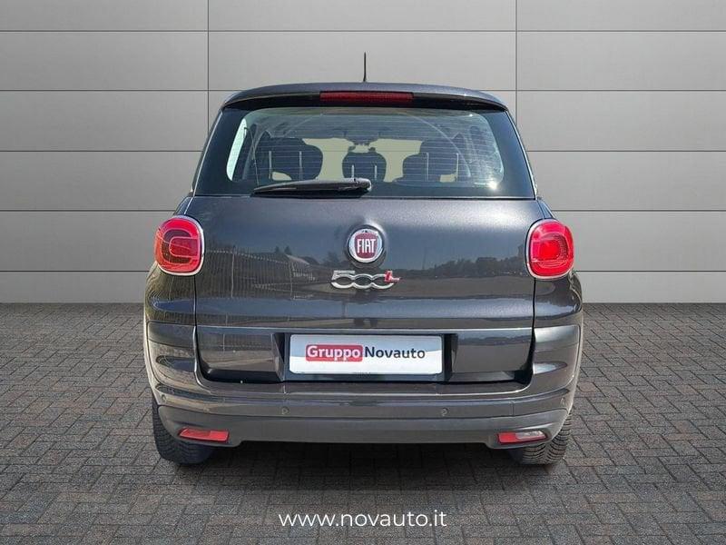 FIAT 500L Urban 1.4 95cv