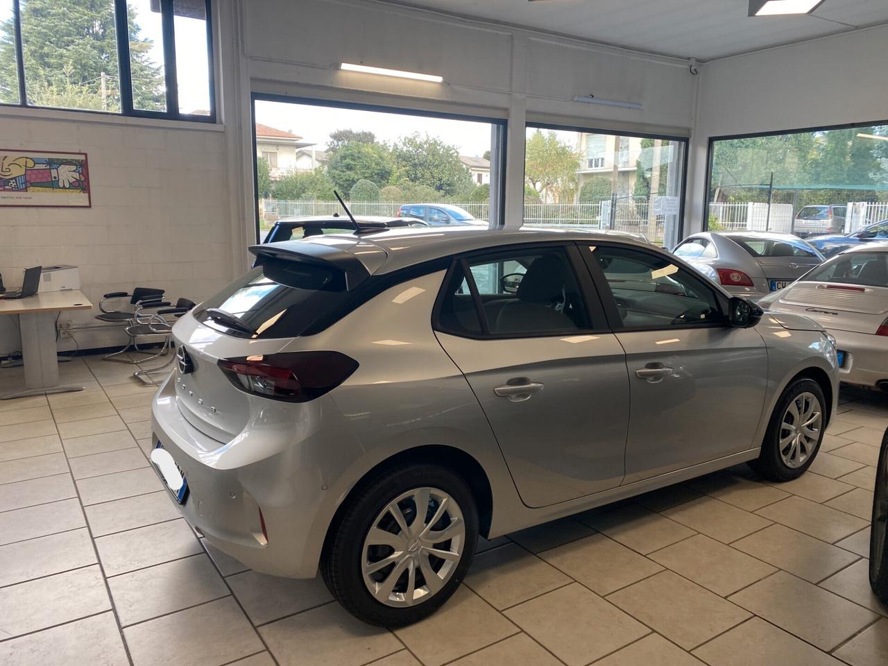 Opel Corsa 1.2 GS