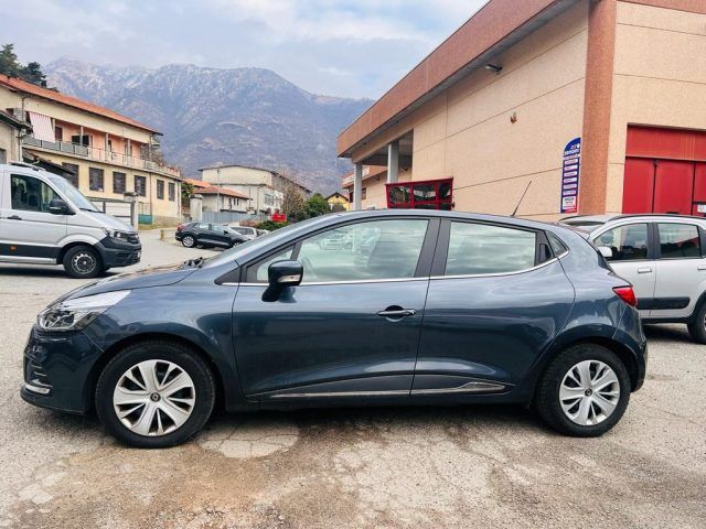 RENAULT Clio dCi 8V 75 CV Start&amp;Stop 5 porte NEO PATENTATO