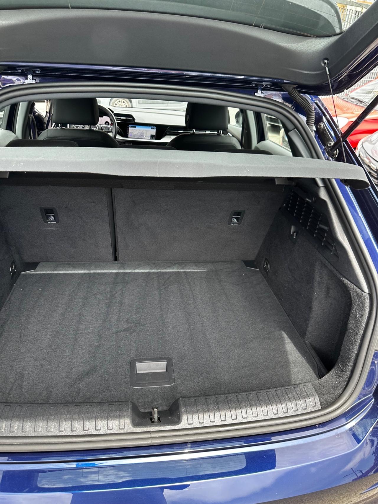 Audi A3 SPB 30 TDI Business Advanced