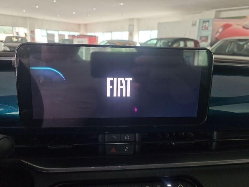 FIAT 600 Hybrid MHEV PRONTA CONSEGNA !!!!