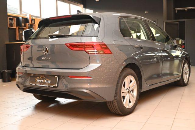 VOLKSWAGEN Golf 8 2.0 TDI STYLE 115CV DSG NAVI FULL X NEOPATENTATI