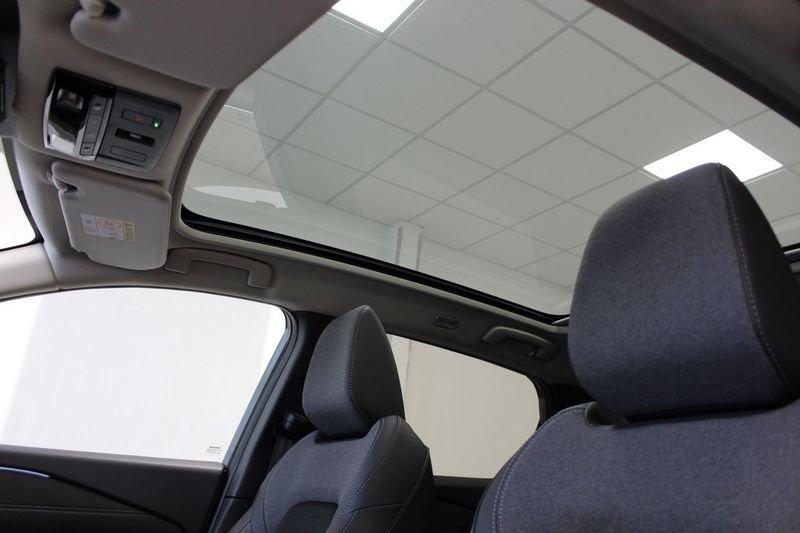 Nissan Qashqai Qashqai MHEV 158 CV Xtronic N-Connecta