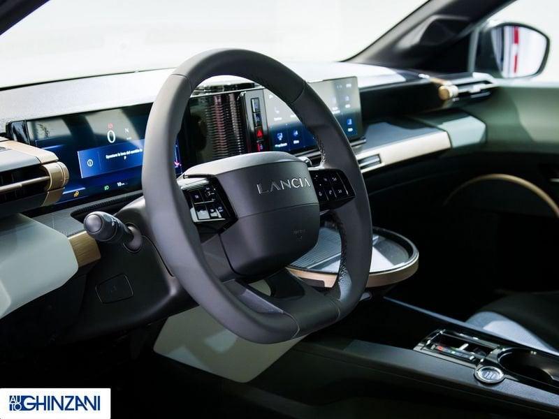 Lancia Ypsilon Hybrid e-DCT - Nuova Lancia Ypsilon!